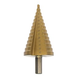 مته کاجی مخروطی A.T.M مته کاجی مخروطی A.T.M