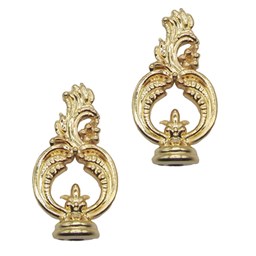 دستگیره طلایی دستگیره طلایی