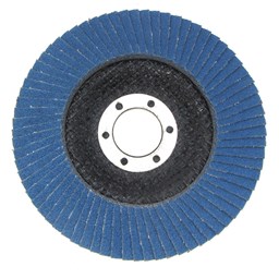 سنباده فلاپ دیسک مینی پگاتک گرید 120 سنباده فلاپ دیسک مینی پگاتک گرید 120