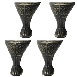 پایه آنتیک زیتونی  پایه آنتیک زیتونی