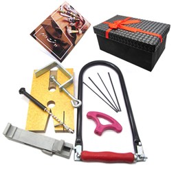 پک هدیه معرق کار مقدماتی  پک هدیه معرق کار مقدماتی