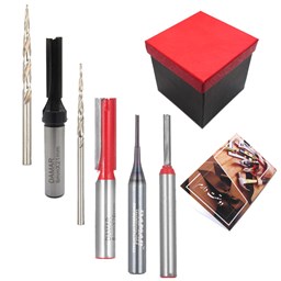 پک هدیه سی ان سی کار پیشرفته پک هدیه سی ان سی کار پیشرفته