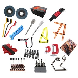 پک هدیه ابزار حرفه ای پک هدیه ابزار حرفه ای