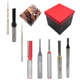 پک هدیه سی ان سی کار حرفه ای  پک هدیه سی ان سی کار حرفه ای