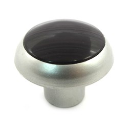 دستگیره کابینت تک پیچ پلاستیکی بهسازان دستگیره کابینت تک پیچ پلاستیکی بهسازان