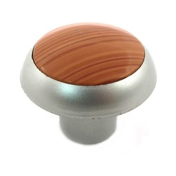 دستگیره کابینت تک پیچ پلاستیکی بهسازان  دستگیره کابینت تک پیچ پلاستیکی بهسازان