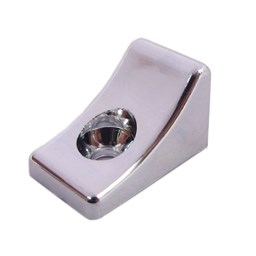 زیر طبقه پلاستیکی بهسازان مدل B132 کروم بسته 50 عددی زیر طبقه پلاستیکی بهسازان مدل B132 کروم بسته 50 عددی