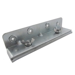 فرنگ تخت خواب میلاد مدل دوبل پیچ خروسکی فرنگ تخت خواب میلاد مدل دوبل پیچ خروسکی