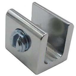 اتاژور شیشه بهسازان کروم طول 25 و ضخامت 10 میلیمتر بسته 4 عددی اتاژور شیشه بهسازان کروم طول 25 و ضخامت 10 میلیمتر بسته 4 عددی