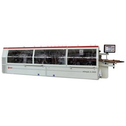 لبه چسبان اتوماتیک SCM مدل OLIMPIC K 800 لبه چسبان اتوماتیک SCM مدل OLIMPIC K 800
