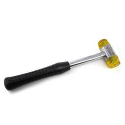 چکش فیبری HORSE سایز 25 میلیمتر چکش فیبری HORSE سایز 25 میلیمتر