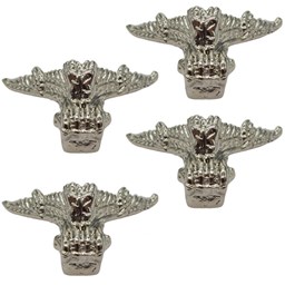 پایه آنتیک پروانه پایه آنتیک پروانه