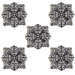 نمایش جزئیات برای توری آنتیک تزیینی زیتونی مربعی طرح دار بسته 5 عددی تصویر توری آنتیک تزیینی زیتونی مربعی طرح دار بسته 5 عددی