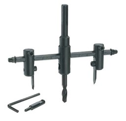 نمایش جزئیات برای مته گرد بر مدرج TWIN STAR سایز 30 تا 300 میلیمتر تصویر مته گرد بر مدرج TWIN STAR سایز 30 تا 300 میلیمتر