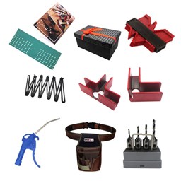 نمایش جزئیات برای پک هدیه ام دی اف کار پیشرفته تصویر پک هدیه ام دی اف کار پیشرفته