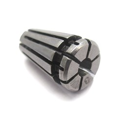 نمایش جزئیات برای کولت دو منظوره سی ان سی روتاری و مینی فرز ER8 شفت 3 میلیمتر تصویر کولت دو منظوره سی ان سی روتاری و مینی فرز ER8 شفت 3 میلیمتر