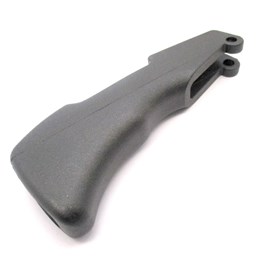 نمایش جزئیات برای دسته پلاستیکی گیره تفنگی مدریت مدل A-0006 تصویر دسته پلاستیکی گیره تفنگی مدریت مدل A-0006