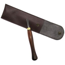 نمایش جزئیات برای مغار گلویی ظریف کاری عرض 3 میلیمتر مدل 5396.5 تصویر مغار گلویی ظریف کاری عرض 3 میلیمتر مدل 5396.5