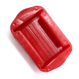 نمایش جزئیات برای محافظ فک گیره تفنگی مدریت مدل B-0055 تصویر محافظ فک گیره تفنگی مدریت مدل B-0055