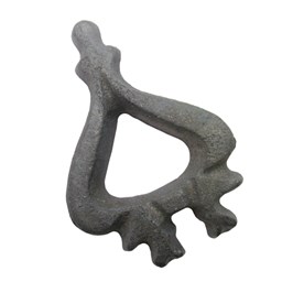 نمایش جزئیات برای کلون درب چوبی زنانه طول 8.5 سانتیمتر تصویر کلون درب چوبی زنانه طول 8.5 سانتیمتر