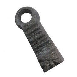 نمایش جزئیات برای کلون درب چوبی مردانه طول 10 سانتیمتر تصویر کلون درب چوبی مردانه طول 10 سانتیمتر