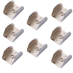 نمایش جزئیات برای پایه یو ام دی اف 32 میلیمتر بسته 8 عددی تصویر پایه یو ام دی اف 32 میلیمتر بسته 8 عددی