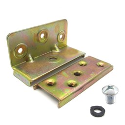 نمایش جزئیات برای فرنگ تخت خواب هفت رنگ طول 9 سانتیمتر ضخامت 1.25 میلیمتر تصویر فرنگ تخت خواب هفت رنگ طول 9 سانتیمتر ضخامت 1.25 میلیمتر