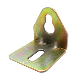 نمایش جزئیات برای گونیا 90 درجه فلزی دو سوراخ ضخامت 1.25 میلیمتر بسته 25 عددی تصویر گونیا 90 درجه فلزی دو سوراخ ضخامت 1.25 میلیمتر بسته 25 عددی