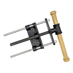 نمایش جزئیات برای گیره جلومیزی نجاری با دسته چوبی مدل 5750 تصویر گیره جلومیزی نجاری با دسته چوبی مدل 5750