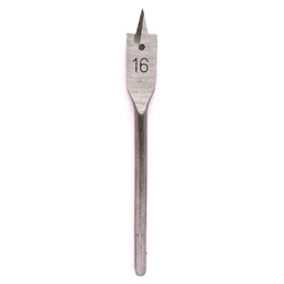 نمایش جزئیات برای مته برگی A.T.M قطر 16 میلیمتر تصویر مته برگی A.T.M قطر 16 میلیمتر