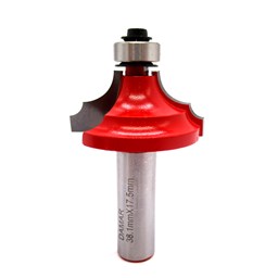 نمایش جزئیات برای تیغ پروفیل لبه بلبرینگی اورفرز دامار مدل DM613814F تصویر تیغ پروفیل لبه بلبرینگی اورفرز دامار مدل DM613814F