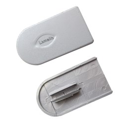 کاور نقرهای کاور نقرهای