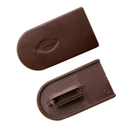 کاور قهوهای کاور قهوهای