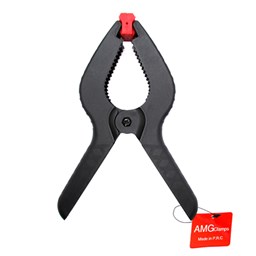 نمایش جزئیات برای گیره ماهی فنری AMG سایز 4 اینچ تصویر گیره ماهی فنری AMG سایز 4 اینچ
