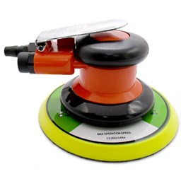 نمایش جزئیات برای سنباده زن گرد بادی A Pneumatic مدل DA-7042 تصویر سنباده زن گرد بادی A Pneumatic مدل DA-7042