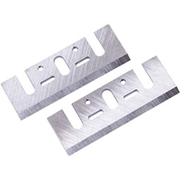 نمایش جزئیات برای تیغ رنده برقی یونیک بسته 2 عددی طول 82 میلیمتر تصویر تیغ رنده برقی یونیک بسته 2 عددی طول 82 میلیمتر