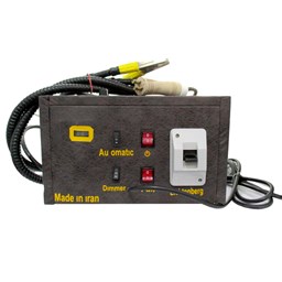 دستگاه سوخته نگاری و لیختنبرگ دستگاه سوخته نگاری و لیختنبرگ