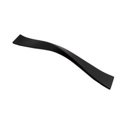 نمایش جزئیات برای دستگیره دو پیچ مشکی مات فلزی مدل G270 طول 19.3 سانتیمتر تصویر دستگیره دو پیچ مشکی مات فلزی مدل G270 طول 19.3 سانتیمتر