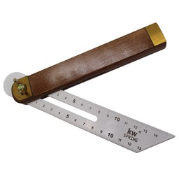 گونیا انتقال زاویه KW گونیا انتقال زاویه KW