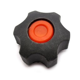 نمایش جزئیات برای گل مهره خورشیدی پلاستیکی m6 کد 00202253 تصویر گل مهره خورشیدی پلاستیکی m6 کد 00202253