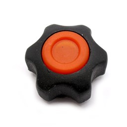 نمایش جزئیات برای گل مهره خورشیدی پلاستیکی m10 کد 00202252 تصویر گل مهره خورشیدی پلاستیکی m10 کد 00202252