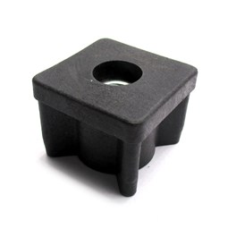 نمایش جزئیات برای درپوش پلاستیکی مهره دار m12 مربعی 30*30 میلیمتر کد 00202605 تصویر درپوش پلاستیکی مهره دار m12 مربعی 30*30 میلیمتر کد 00202605