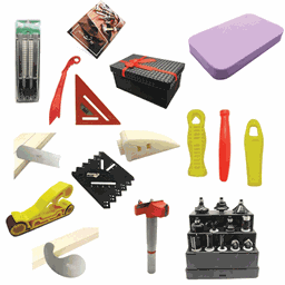 نمایش جزئیات برای پک هدیه نجار حرفه ای  تصویر پک هدیه نجار حرفه ای