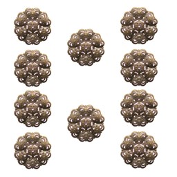 نمایش جزئیات برای توری آنتیک زیتونی طرح قلب شش پر قطر 40 میلیمتر بسته 10 عددی تصویر توری آنتیک زیتونی طرح قلب شش پر قطر 40 میلیمتر بسته 10 عددی