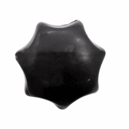 نمایش جزئیات برای گل مهره هفت پر پلاستیکی m10 کد 00202562 تصویر گل مهره هفت پر پلاستیکی m10 کد 00202562