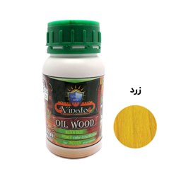 روغن چوب