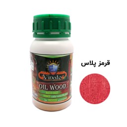 نمایش جزئیات برای رنگ چوب قرمز پلاس ویناتو حجم 250 - 300 میلیلیتر  کد 290 تصویر رنگ چوب قرمز پلاس ویناتو حجم 250 - 300 میلیلیتر  کد 290