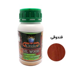 روغن چوب