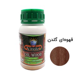 روغن چوب