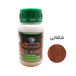 نمایش جزئیات برای رنگ چوب شکلاتی روشن ویناتو حجم 250 - 300 میلیلیتر کد 393 تصویر رنگ چوب شکلاتی روشن ویناتو حجم 250 - 300 میلیلیتر کد 393